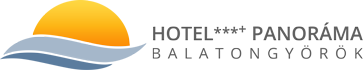 hotel panoráma logo
